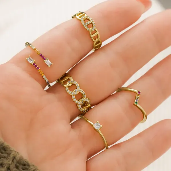 ANILLOS