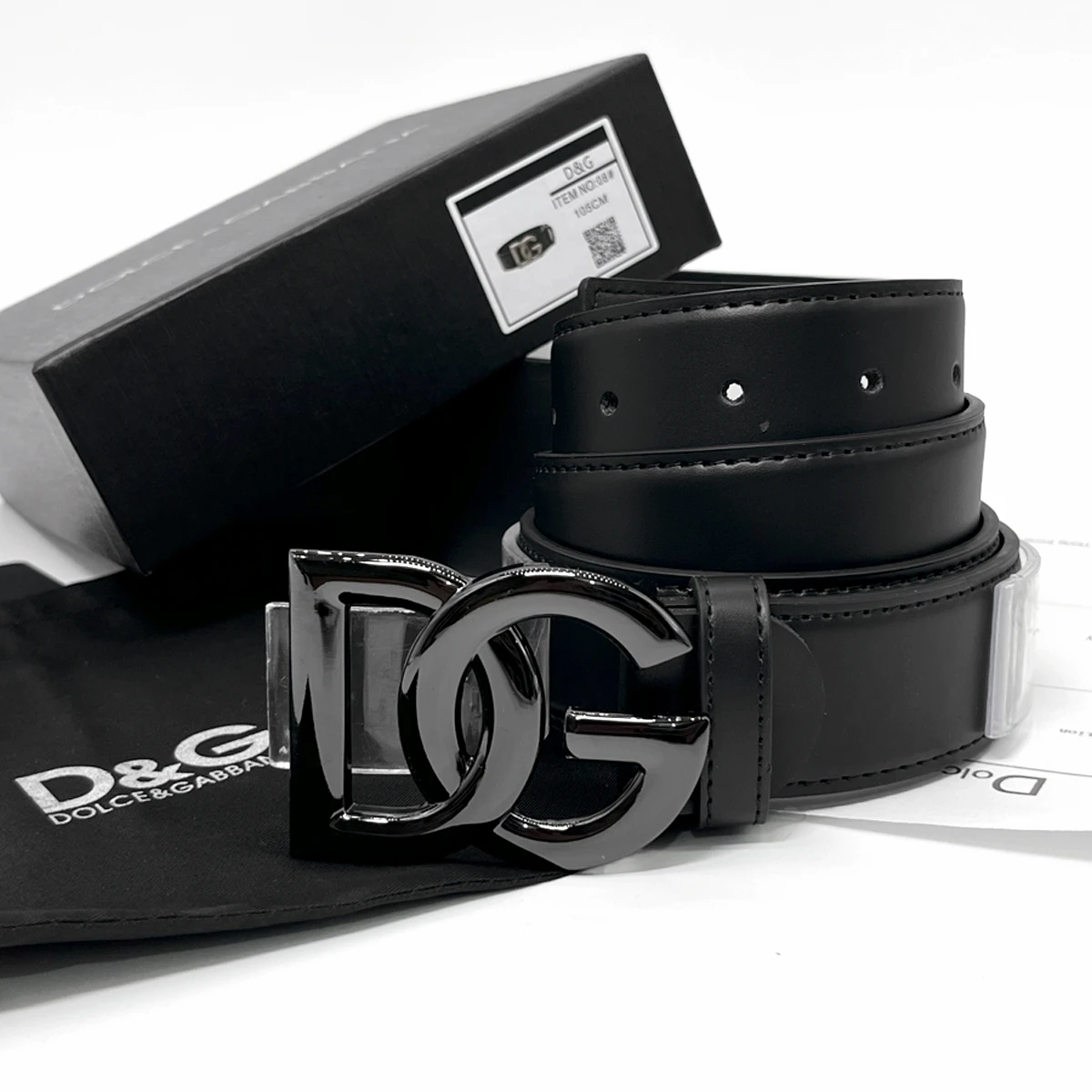 Cinto Dolce & Gabbana 5