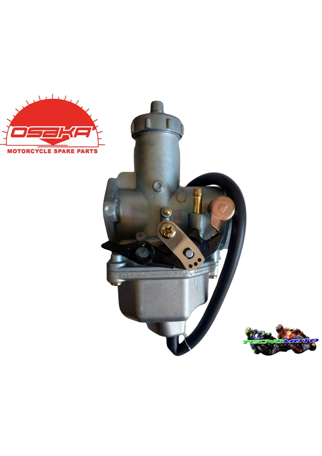 CARBURADOR HONDA 125 TODAY/XL S/BOMBA  -48288