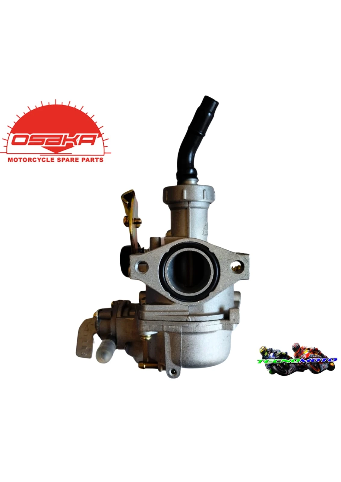 CARBURADOR GILERA 125 SMASH REV-48287