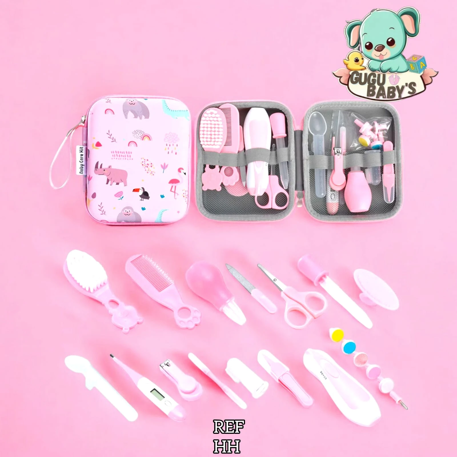 KIT DE ASEO