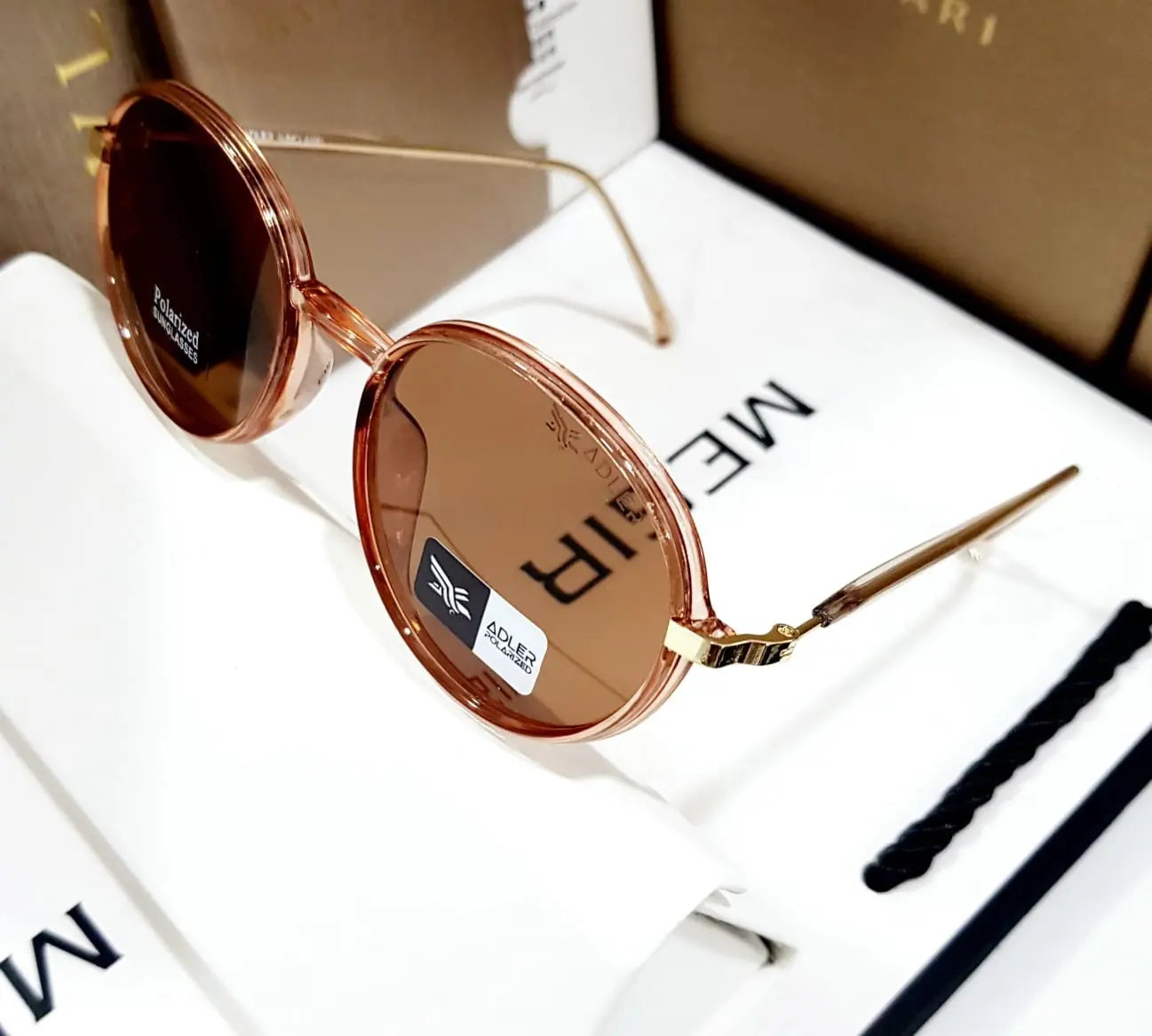GAFAS ADLER AAA 2