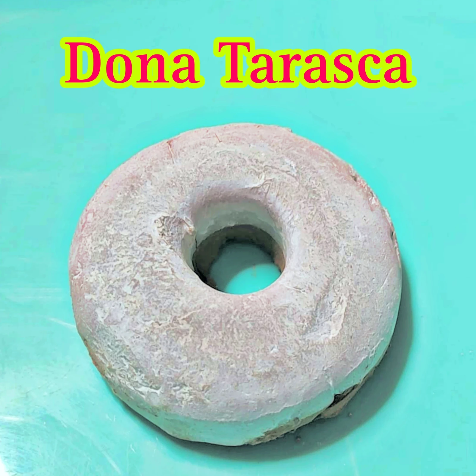 Dona Tarasca