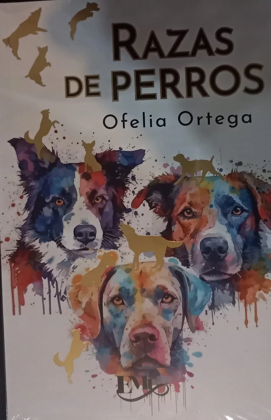 RAZAS DE PERROS 