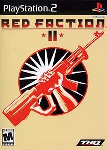 Red faction II
