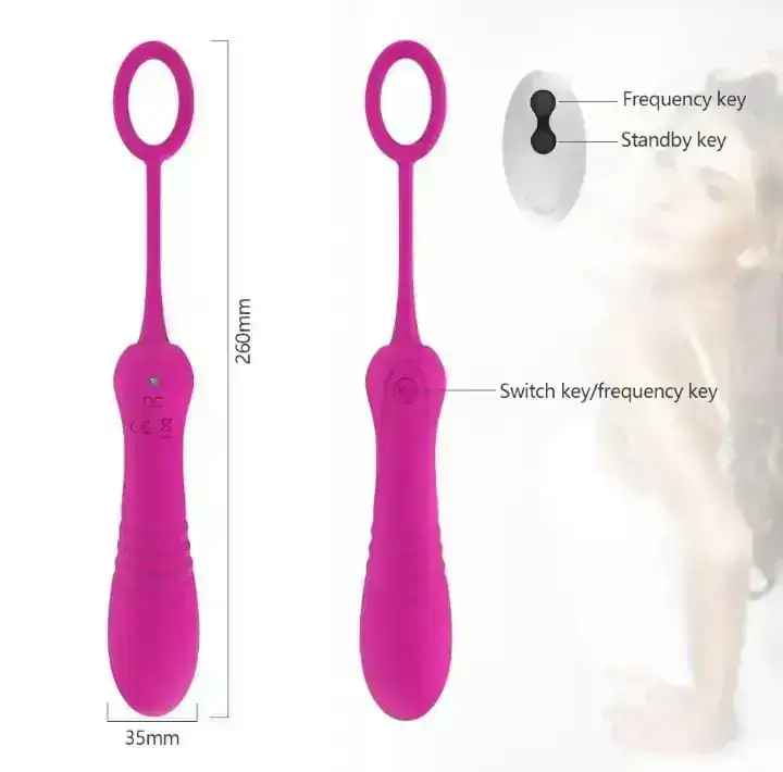 Vibrador  2