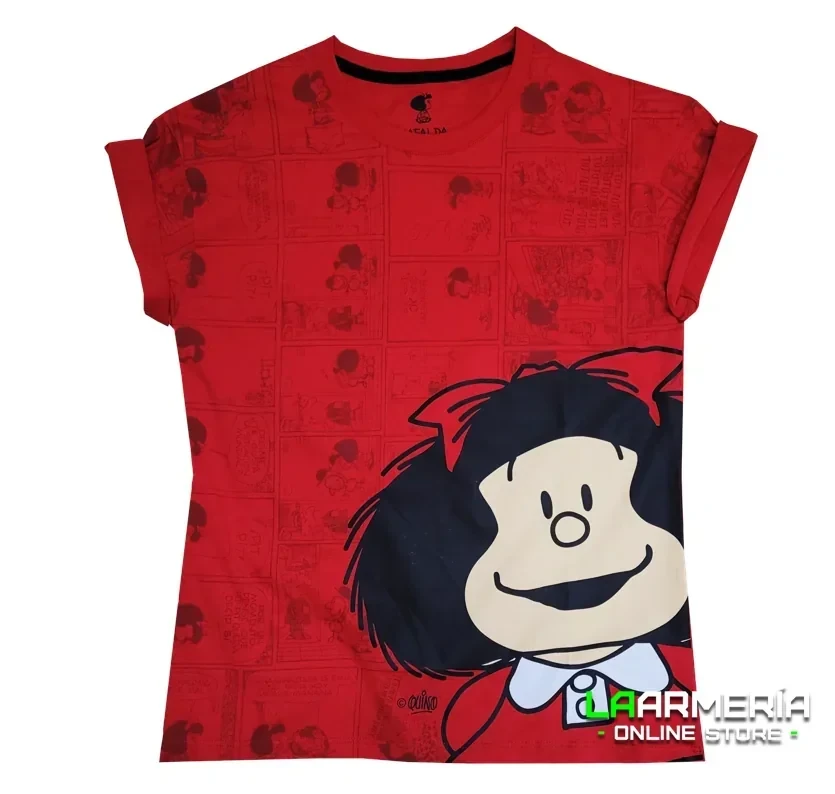 Mafalda (XS-M)