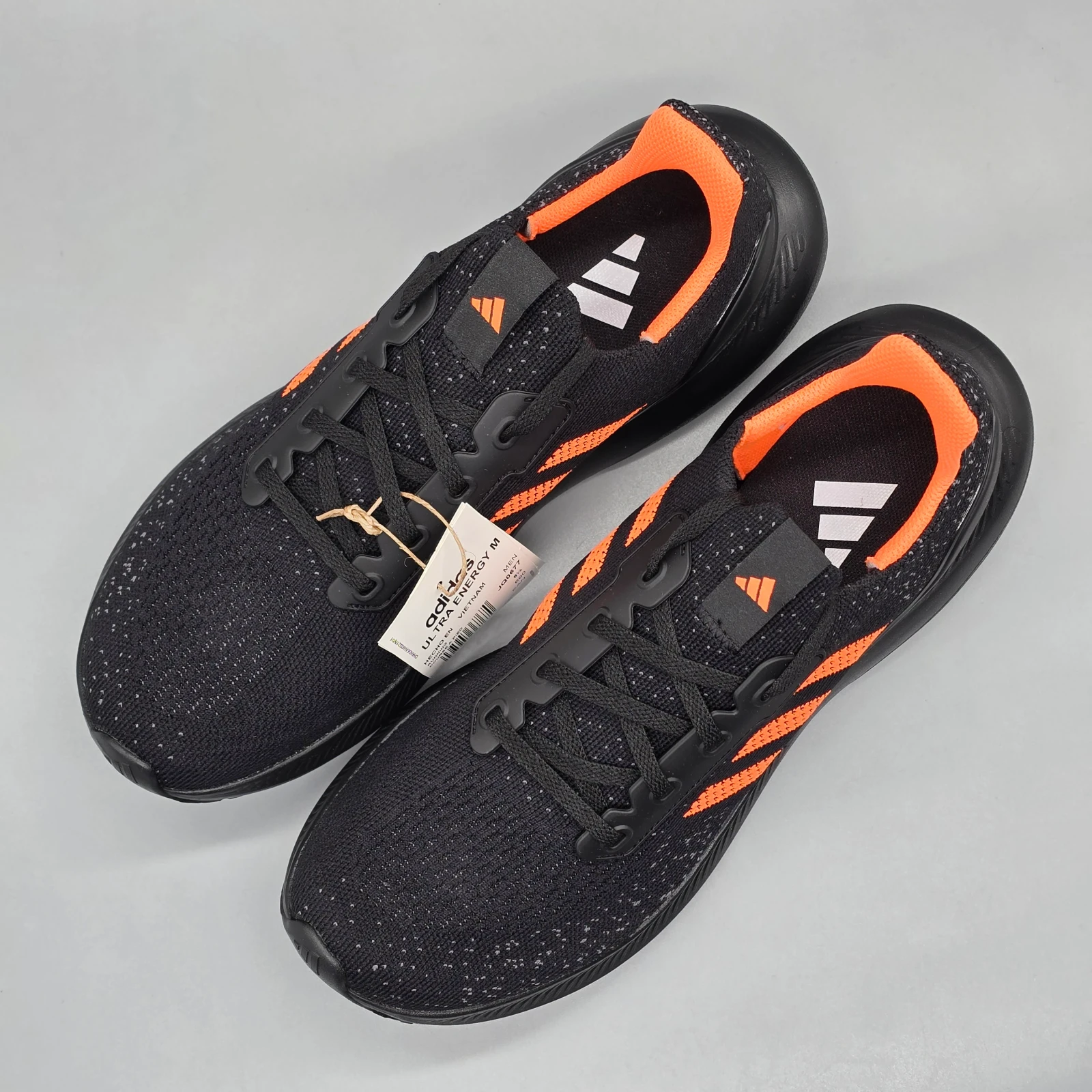 ADIDAS ULTRA ENERGY  7