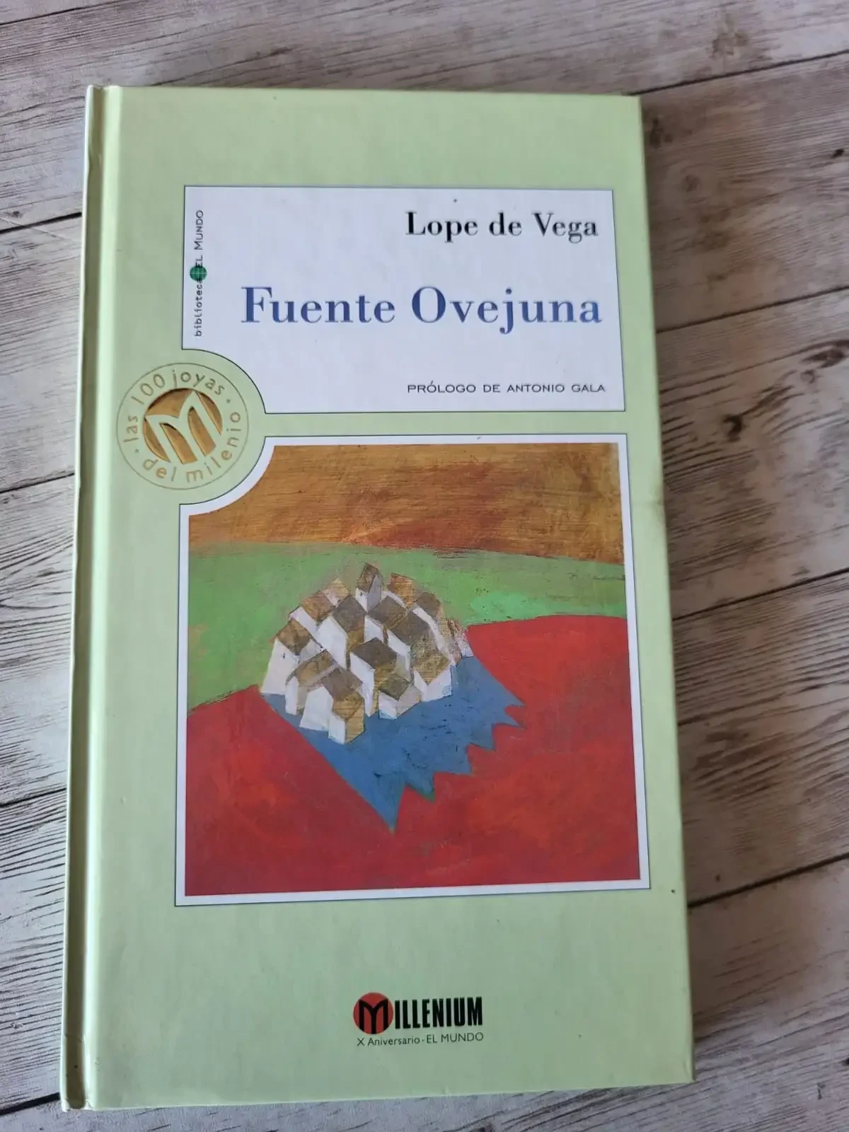 Fuente Ovejuna / Lope de Vega / Rebelion colectiva