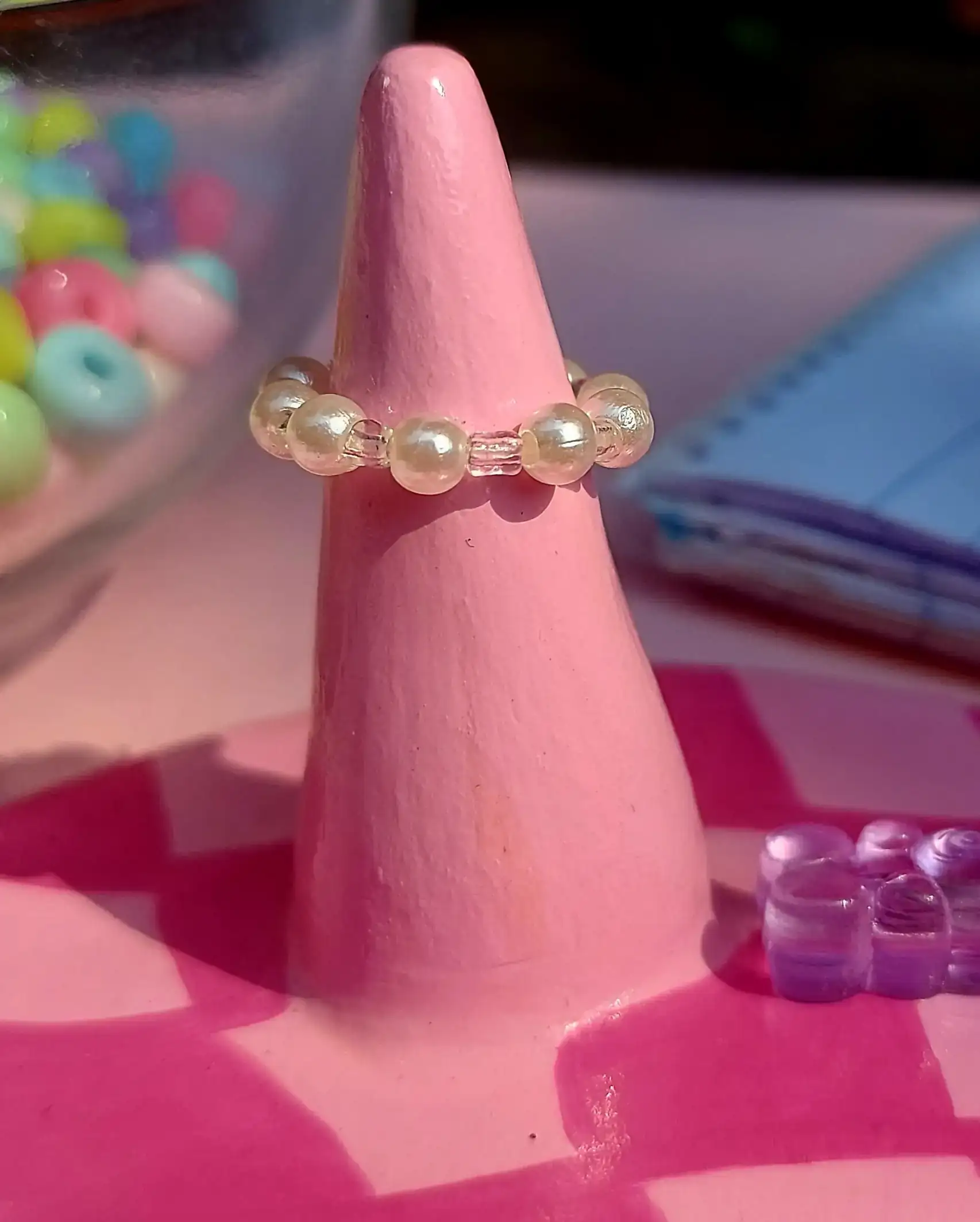 Anillos aesthetic