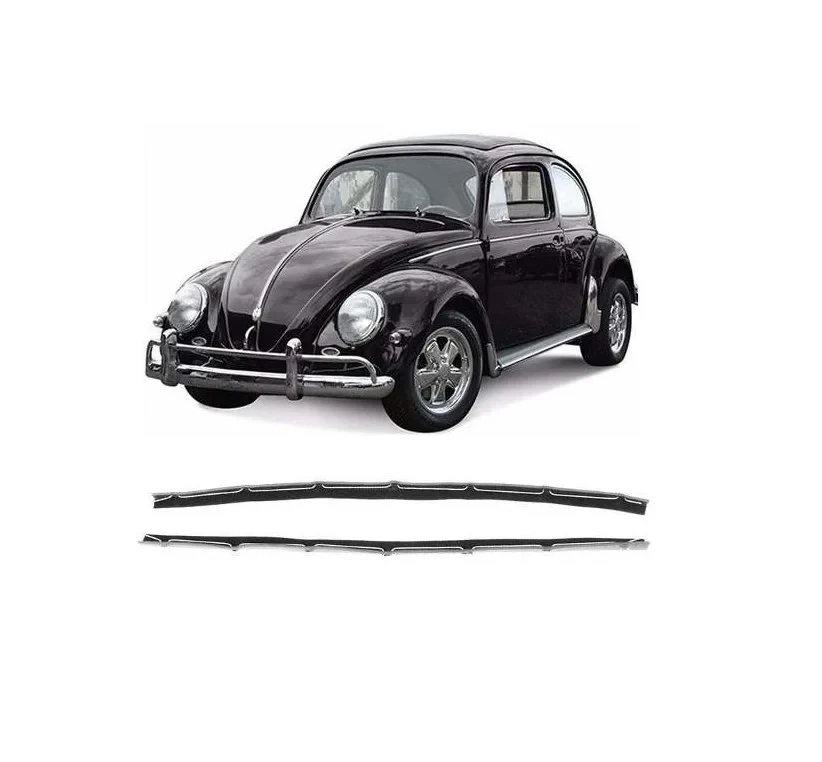 Par Pestaña Interna  VW Fusca  / 166488 JAHU