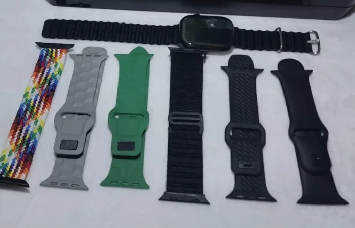 RELOJ ZT 069 WATCH COMBO