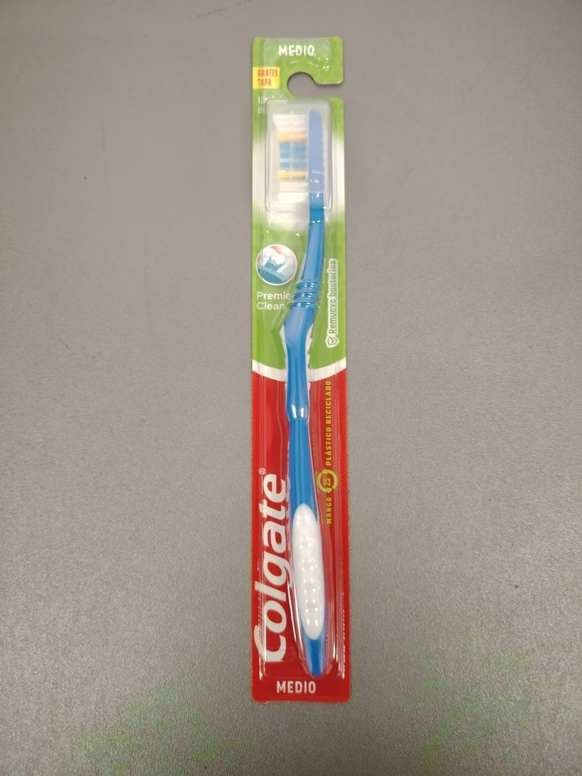 Cepillo Colgate 