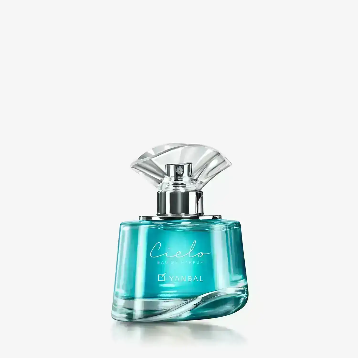 Cielo Eau de Parfum
