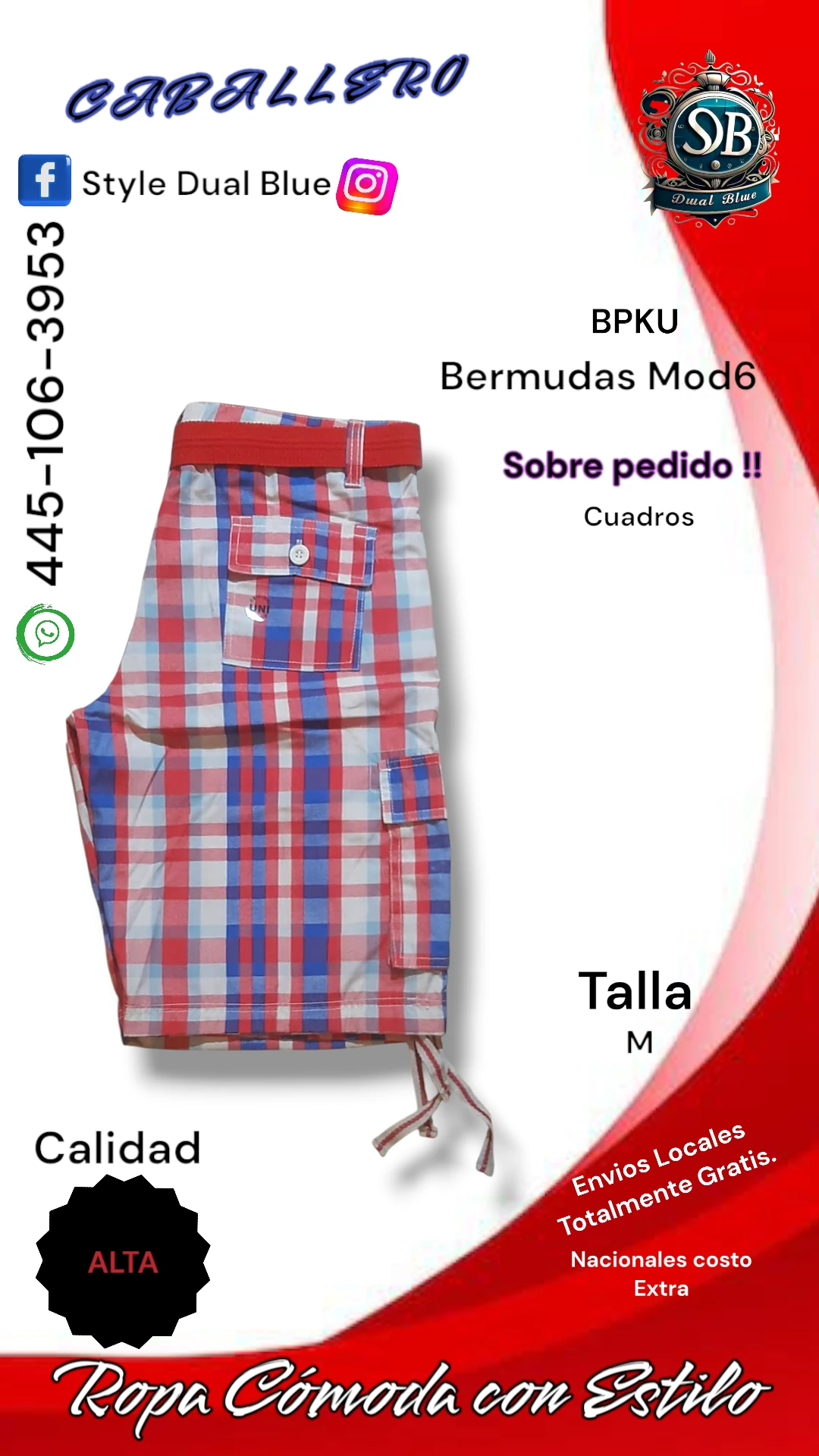 BKU 6