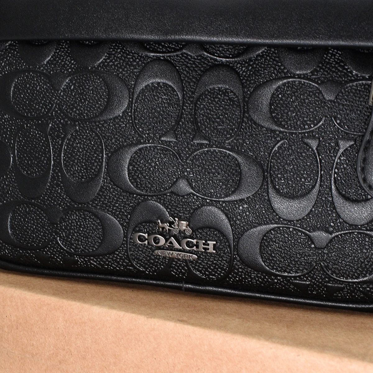 Bolso Bandolera Coach 6