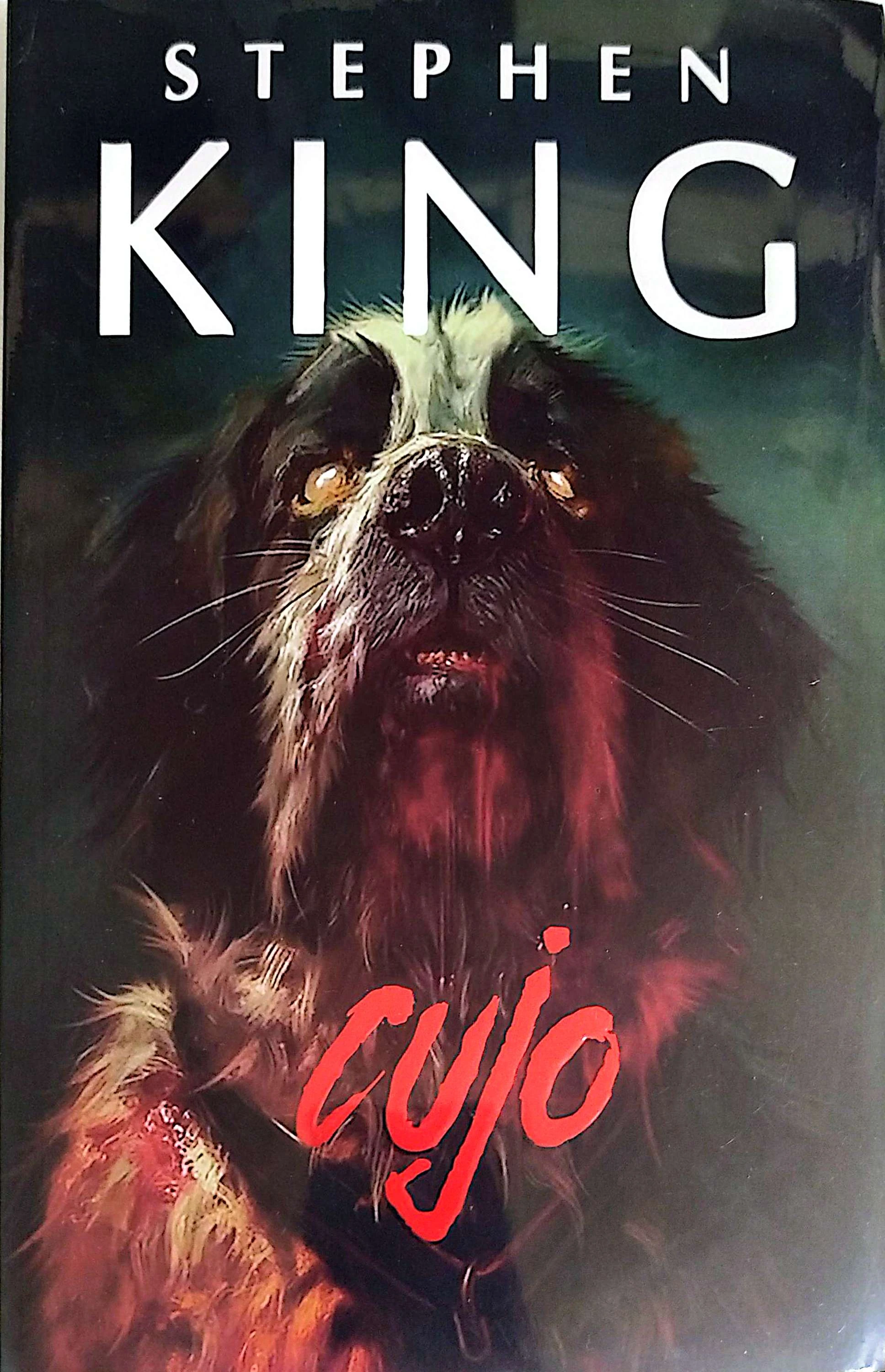 CUJO (Negro)