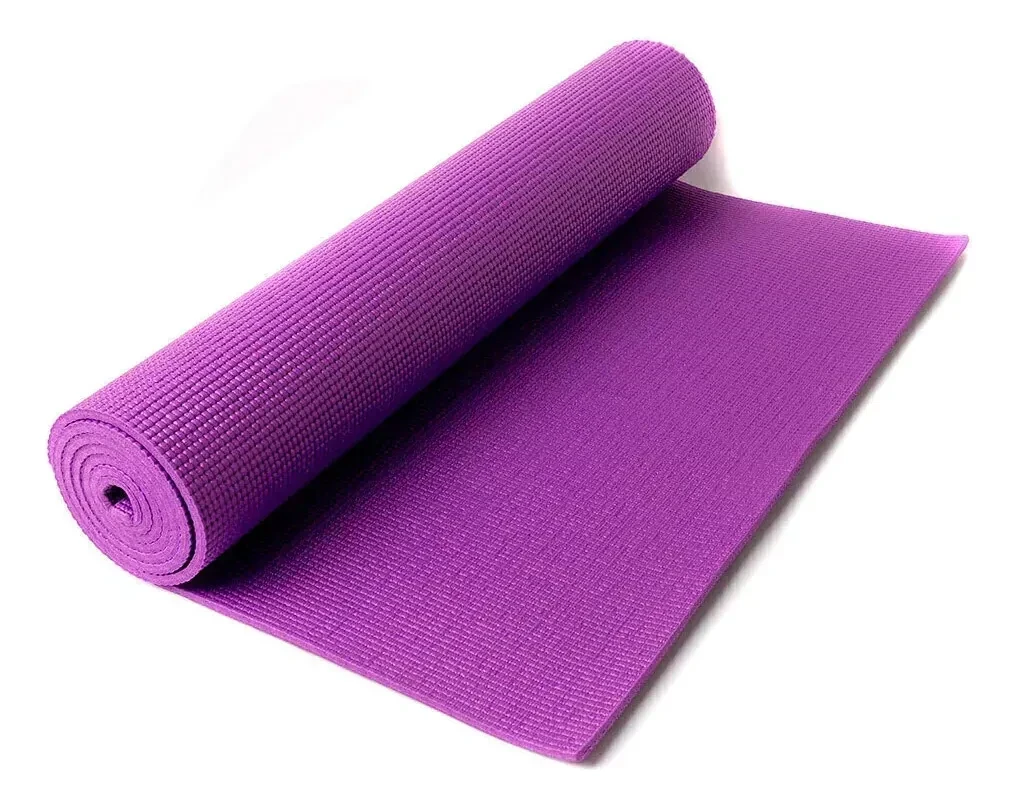 YOGA MATT FOREST 5MM CON BOLSO  6