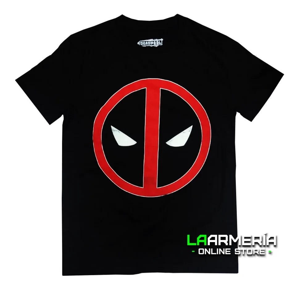 Deadpool (S)