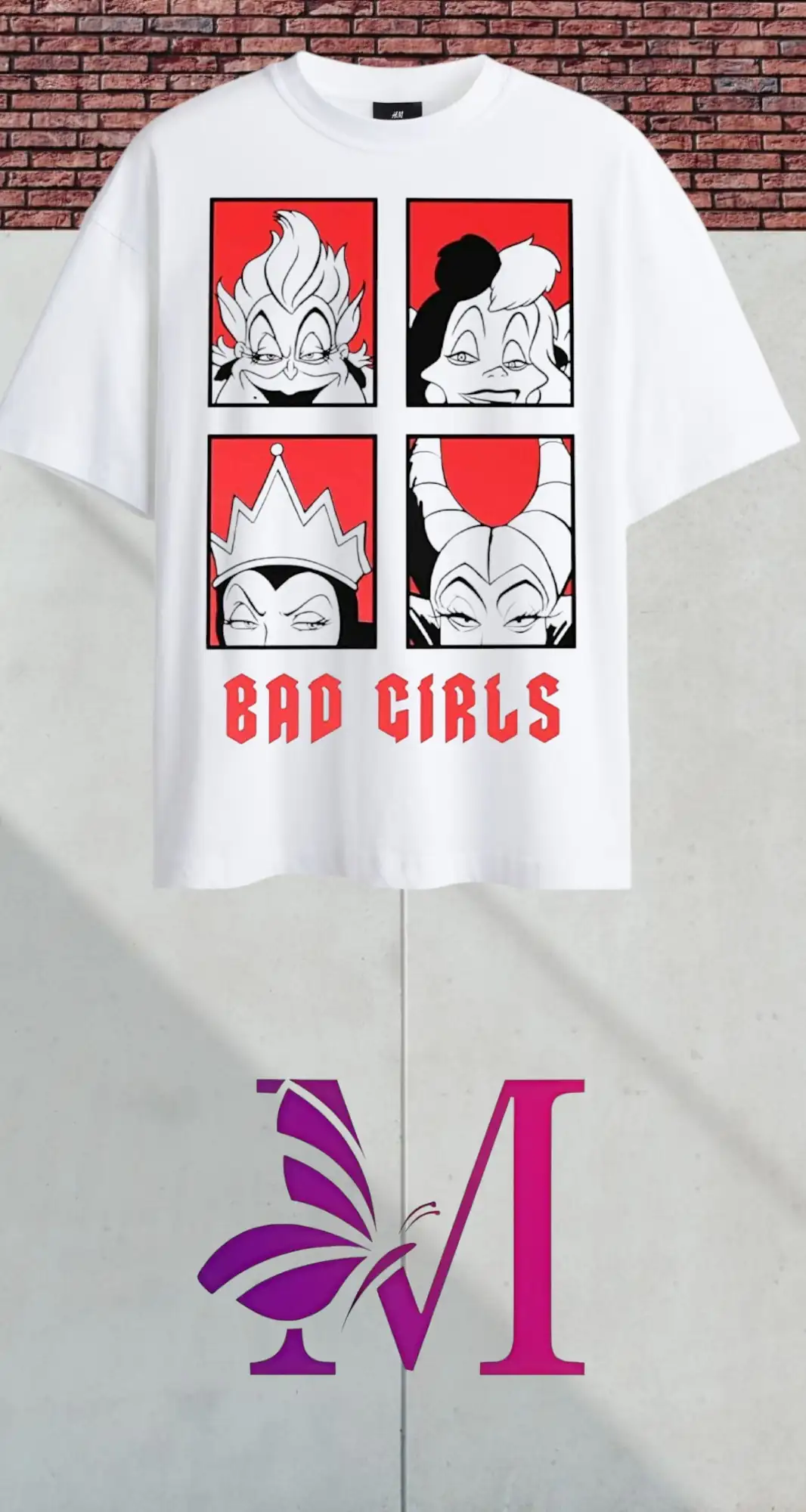 Bad Girls