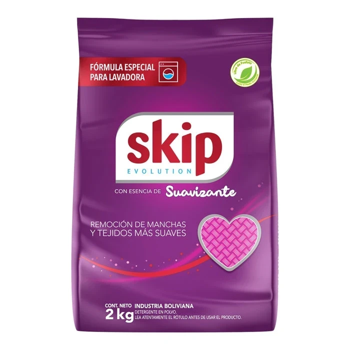 SKIP 2KILO 