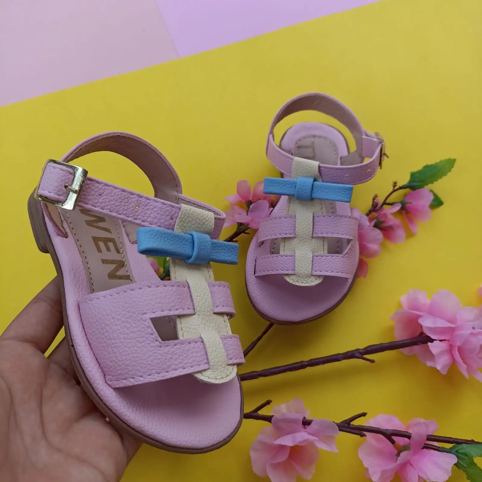 Sandalias ref. Minni