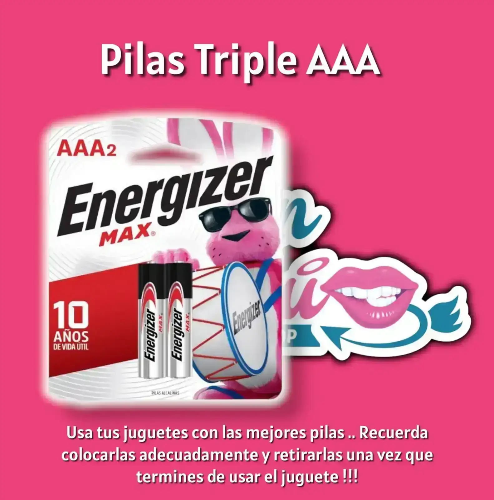 PILAS