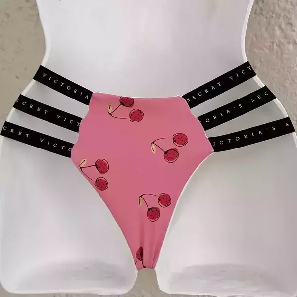 Rosa Cerezas 3