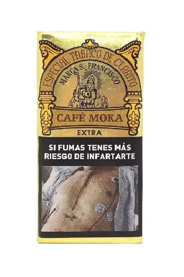 Cerrito Cafe Moka 40gr