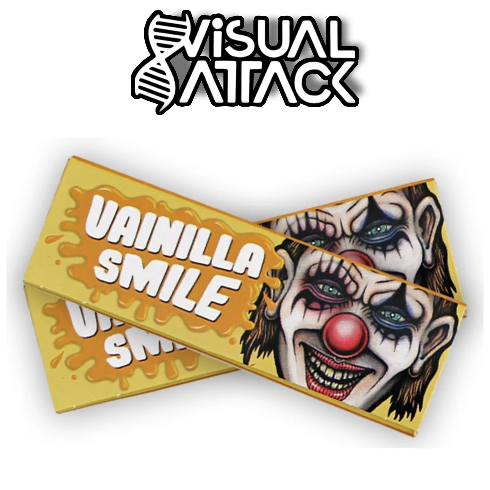 Papel LRC Vainilla Smile 