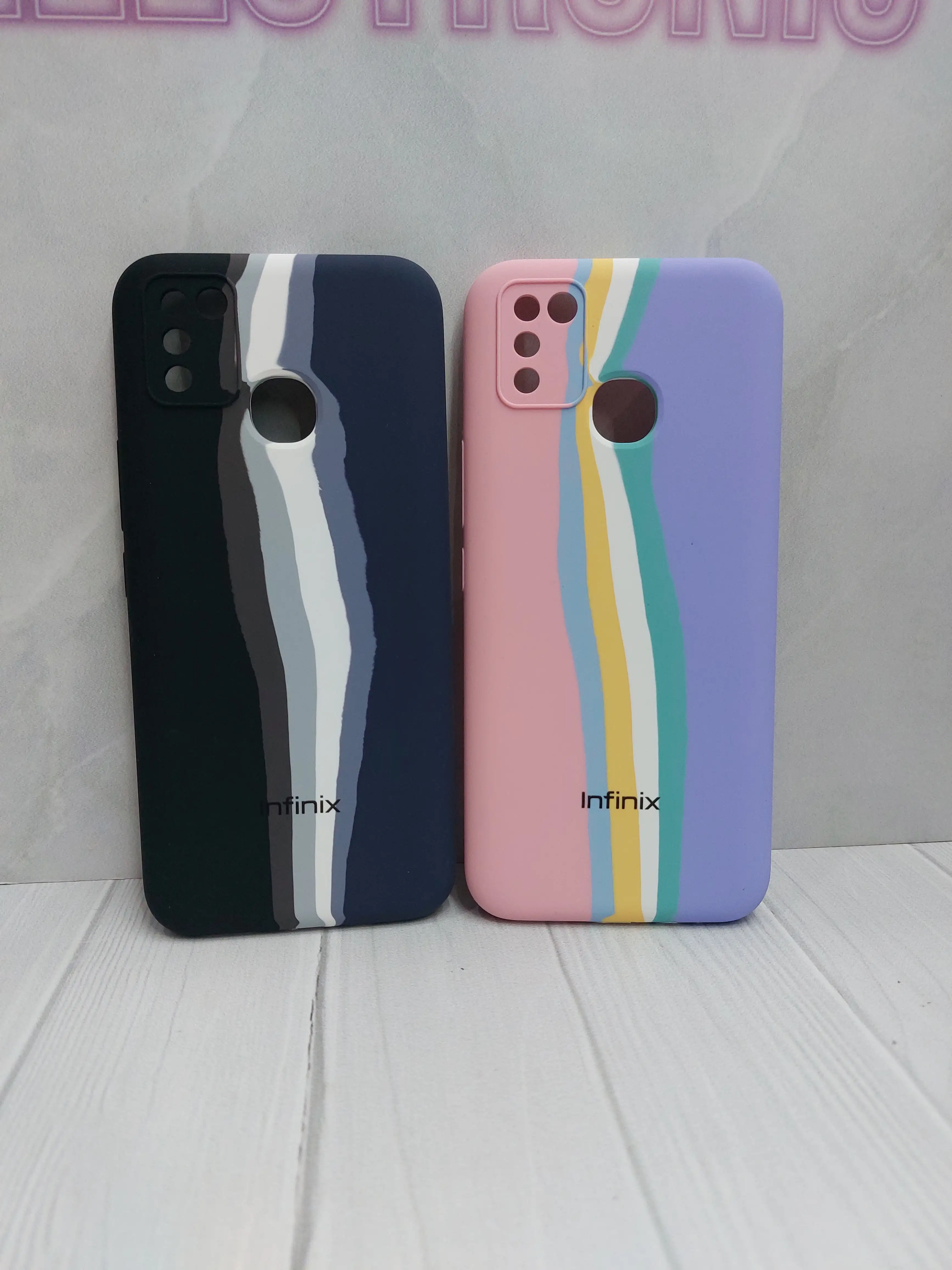 Infinix hot 10 lite 