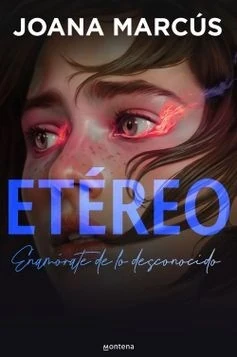 ETEREO ENAMORATE DE LO DESCONOCIDO