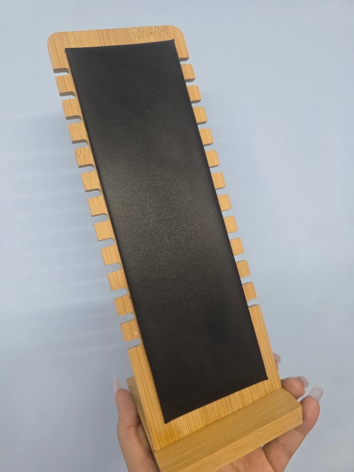 Exibidor de Collares o pulseras