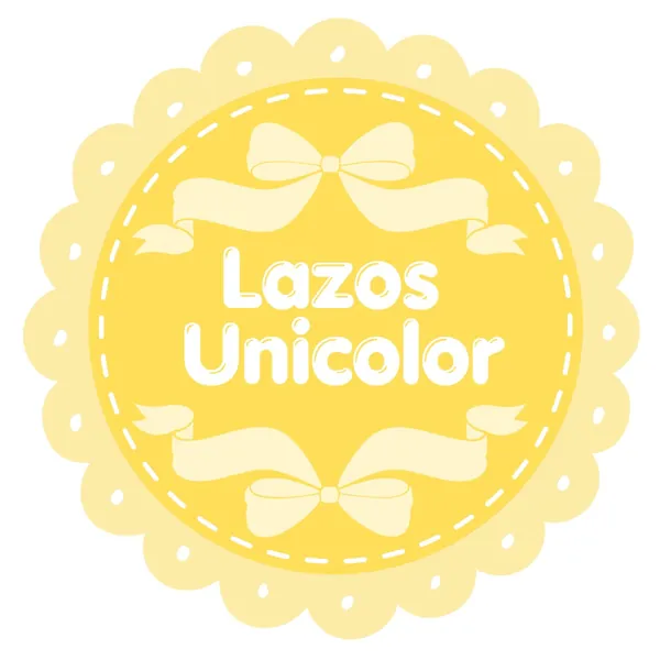 Lazos Unicolor
