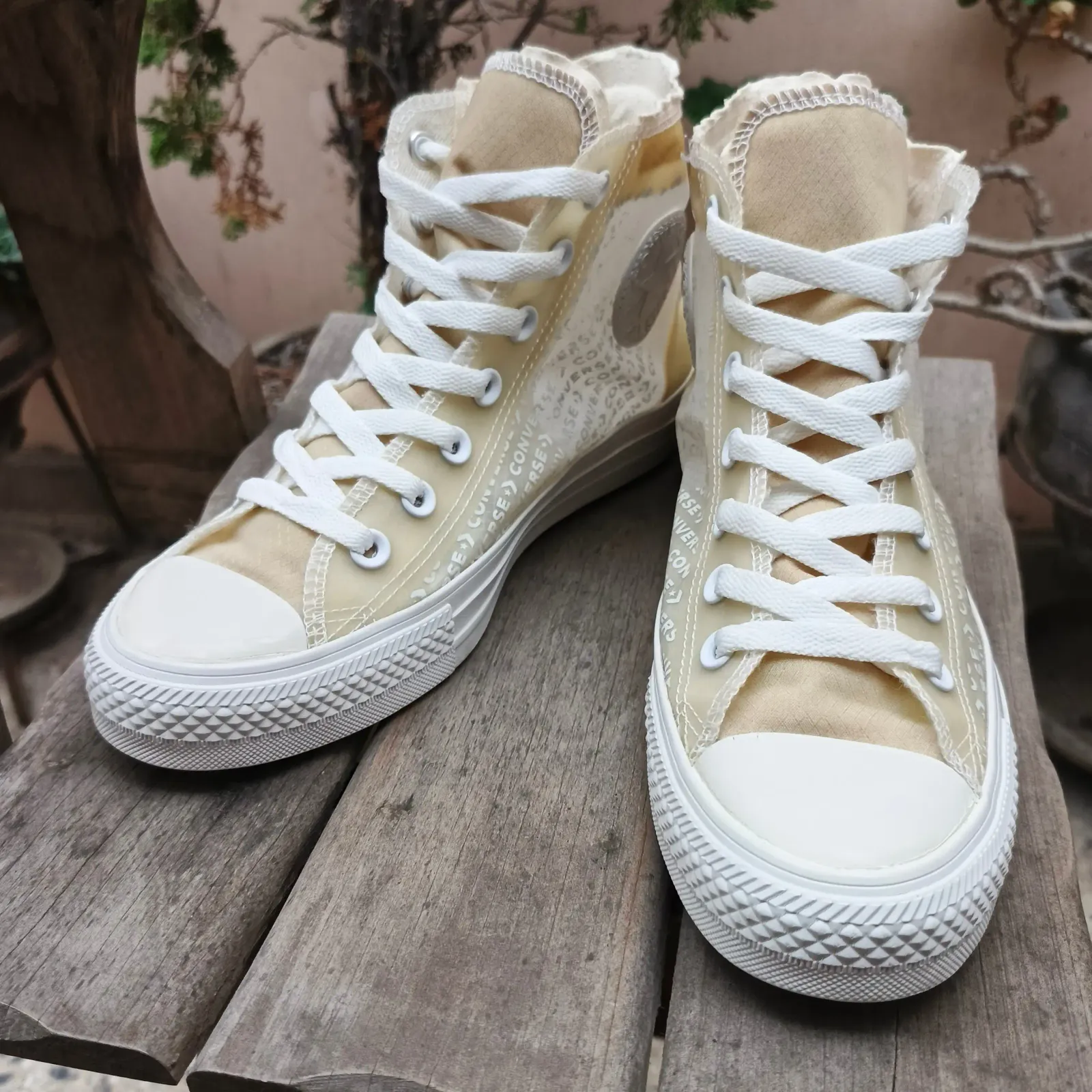 Converse All Star  2