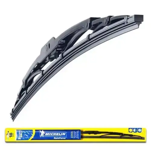 Plumilla parabrisa 18" Michelin