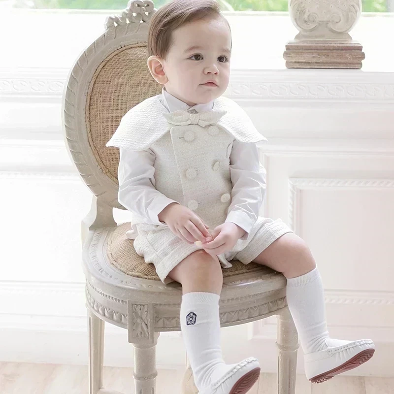 TRAJE DE CEREMONIA BCC 2