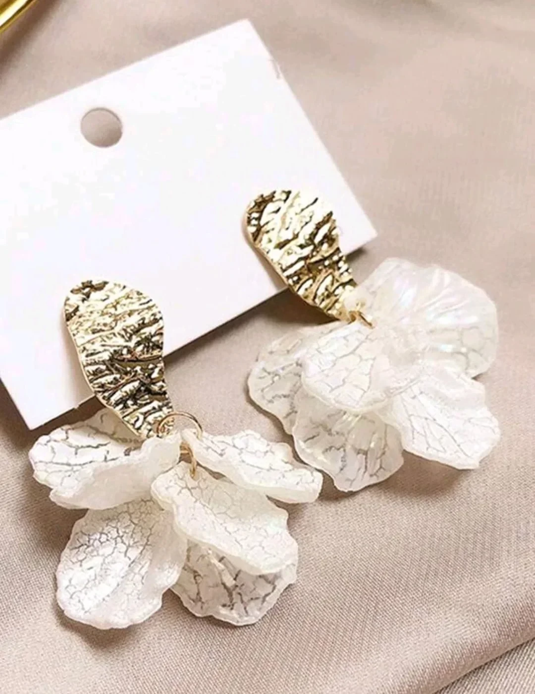Pendientes colgantes  3