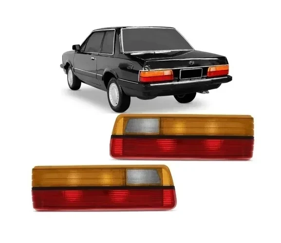 Stop trasero Ford Del Rey 1985-1991