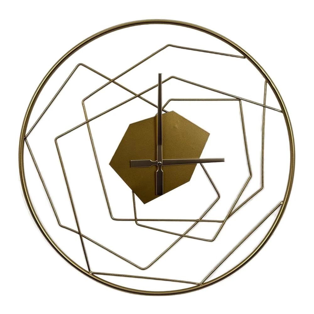 RELOJ DE PARED C/MOV C/BATAA