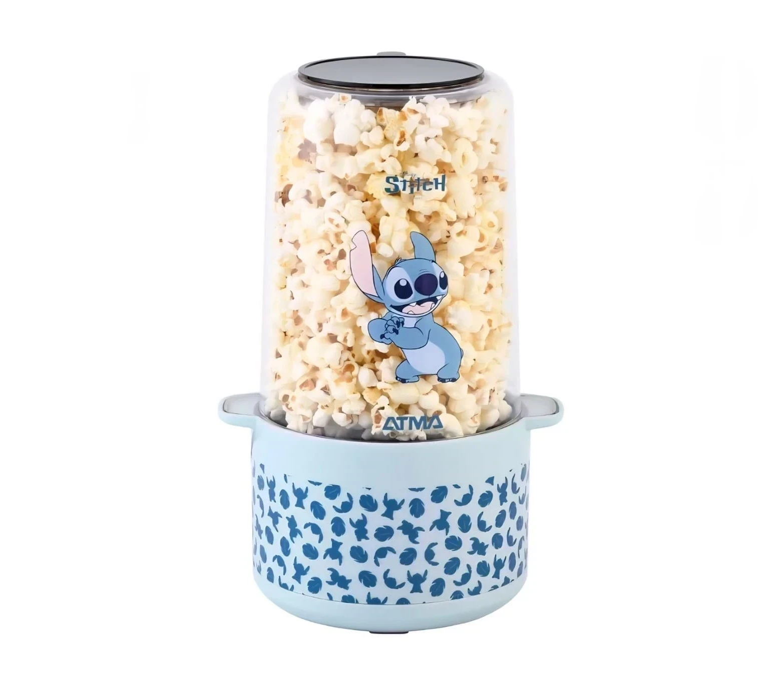 LINEA ATMA LILO Y STITCH ELEGIR MODELOS 4