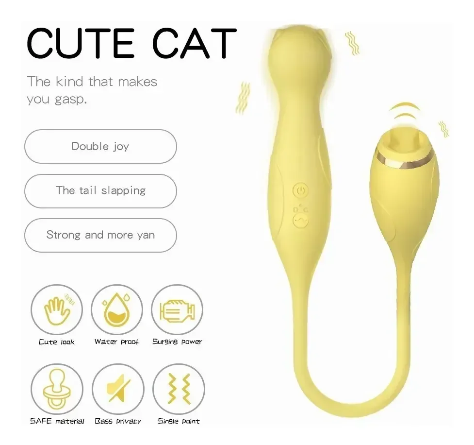 Lilo We Love Cat 2