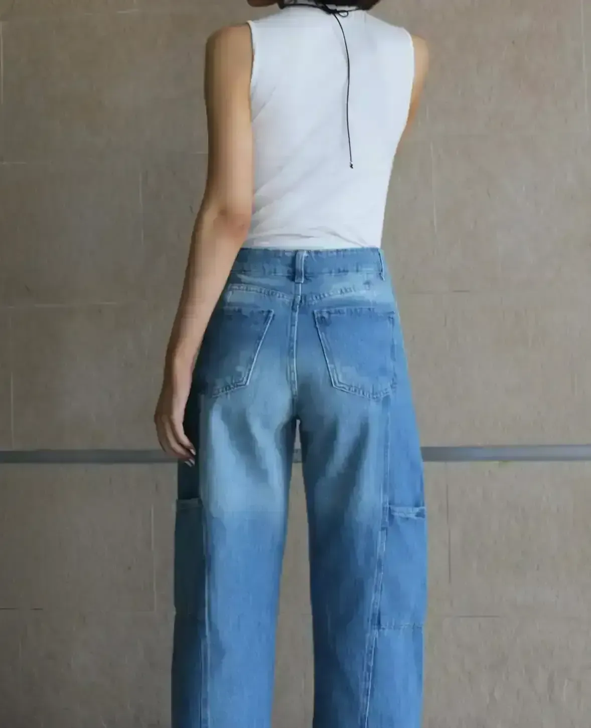 Jeans marcia 3