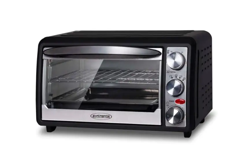 Horno eléctrico Continental