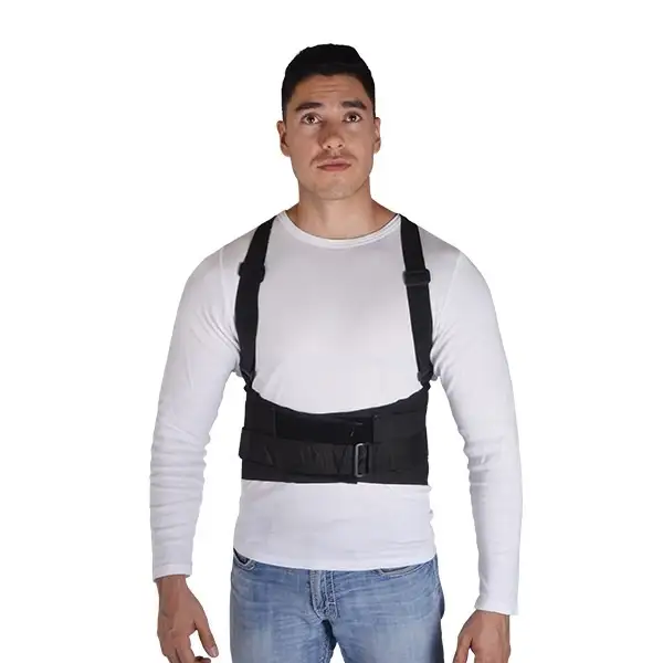 Faja elástica 3/C