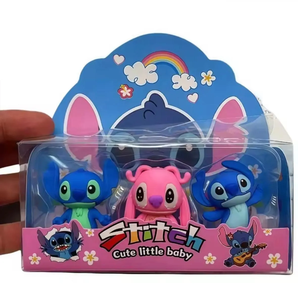 borradores stitch  2