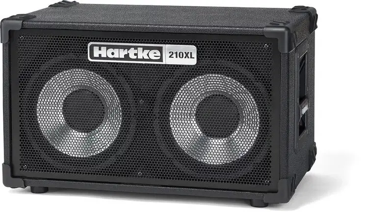 GABINETE BASS 2X10
