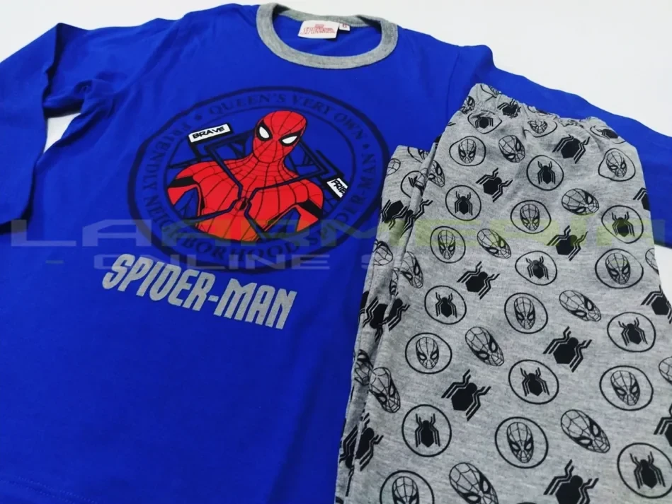 Spider-man (8) 2