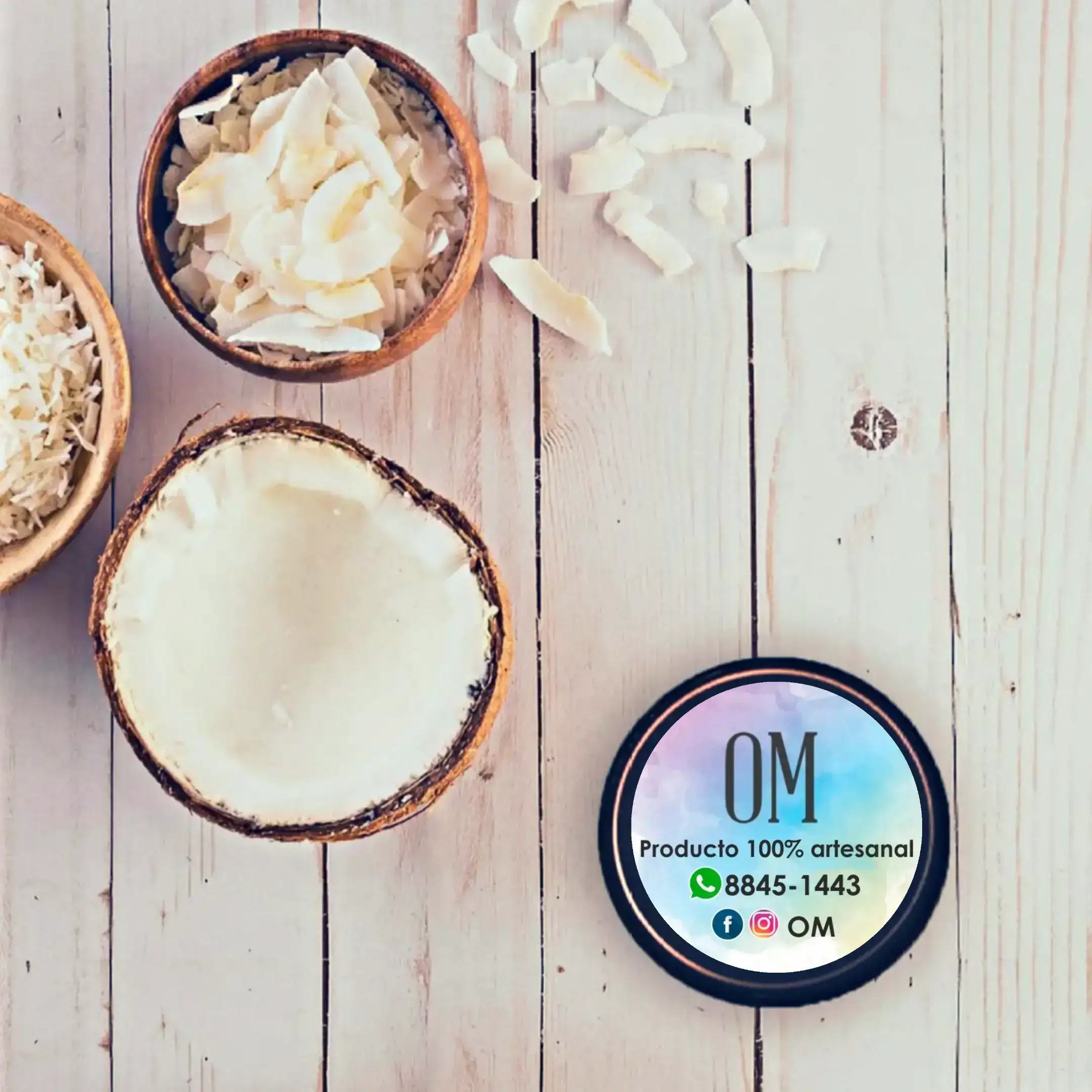 Crema Humectante FPS45