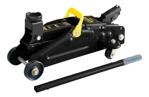 Crique Carro Carrito 2 Toneladas Portatil Konan Gato Hidraul